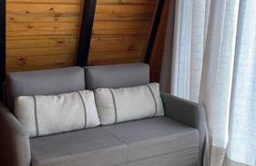 Winter Valley Cabins - Foto 13