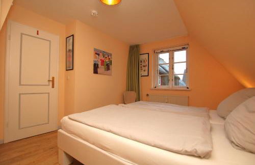 Ohl Dörp 22 Pastoratshof, Haus 5 - Foto 14