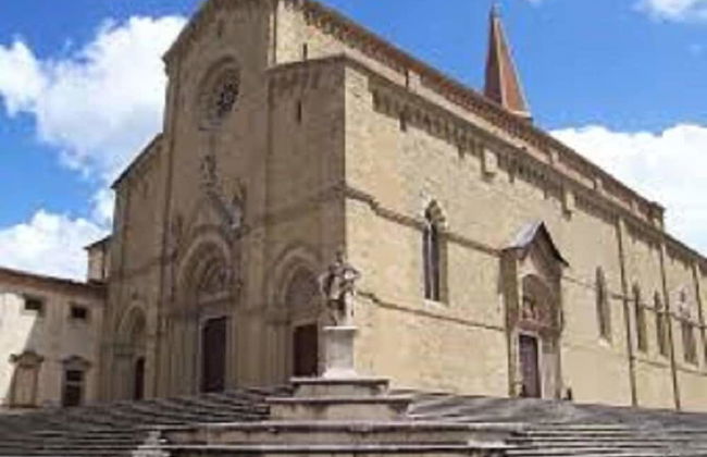 Patty's Aparthotel Arezzo - Foto 34