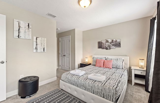 Friendship Place at Solterra Resort by Shine Villas 061 - Foto 34