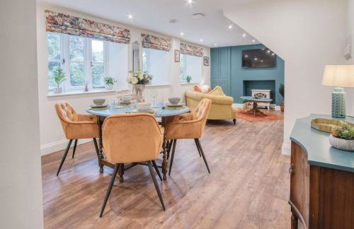 The Lodge - 2 Bedroom Cottage - Princes Gate - Foto 82