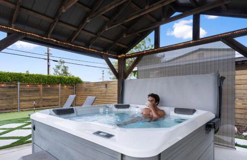 San Diego Chill House with Jacuzzi-Golf-Game Room - Foto 26