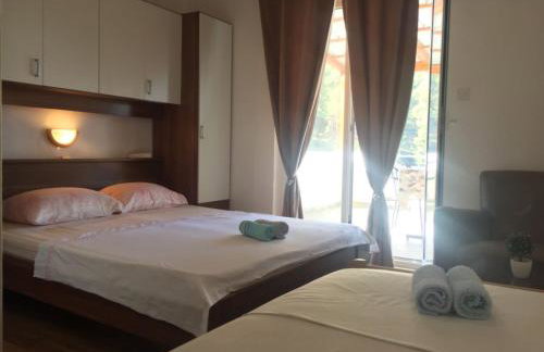 Apartments by the sea Cove Mala Pogorila, Hvar - 8952 - Foto 26