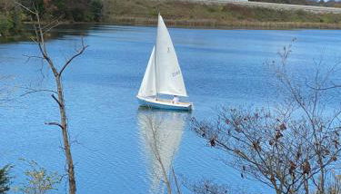 Lakeside Cabin Hot tub close to Ark Encounter - Foto 2