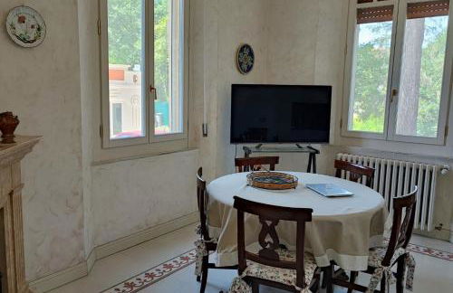 Villa Fazi - Liberty Style Villa With Private Pool & Park - Foto 22