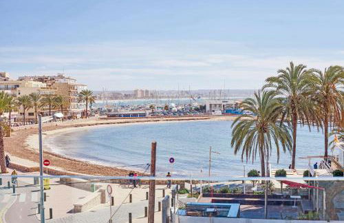 Apartments Beach 4U - Can Pastilla - Photo 79