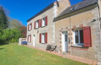Maison de campagne 8 personnes - Foto 29