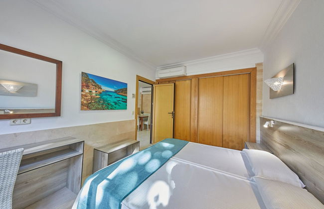 Apartamentos Ben Hur - Photo 50