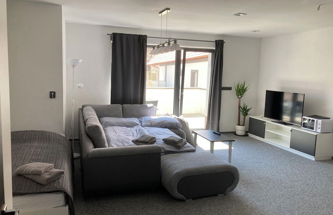 Apartmány Grasel - Photo 1