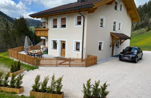 Apartments Oberhollenzer - Foto 37