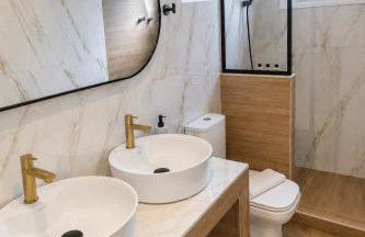 Goldtown House - Foto 16