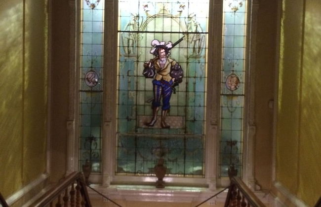 Hotel Colvenier - Foto 2