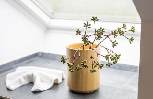 SAUERLAND CHALETS - "Die Chalets am Bergelchen" - Foto 42