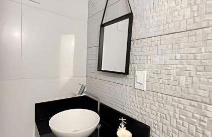 Cobertura pé na areia,Churrasqueira,Varanda,Ar con - Foto 19