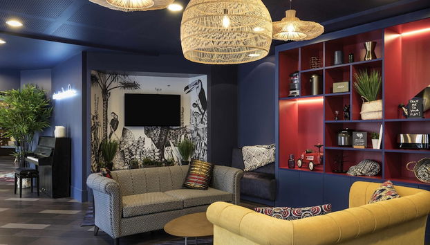 Aparthotel Adagio la Défense Courbevoie - Foto 2, Imagen principal