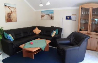 Ferienhaus "Vogelsang" Käthe Schmidt - Foto 7