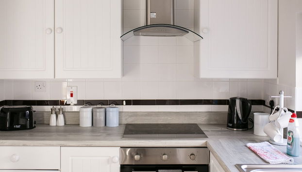 The Wee Snug - Foto 5, Cocina privada