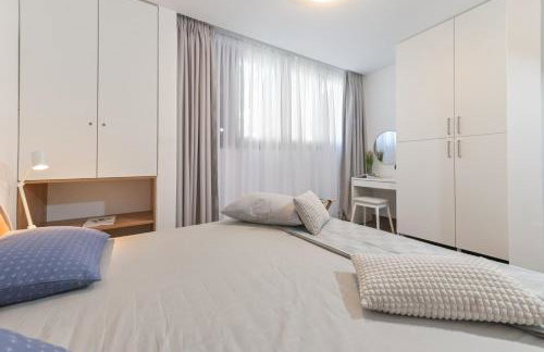 NICE and CHARMING 4**** apartment - Photo 19