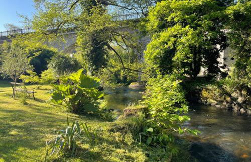 La maison bleue - Photo 40