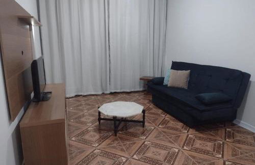 Apartamento amplo 10 mim da praia - Foto 28