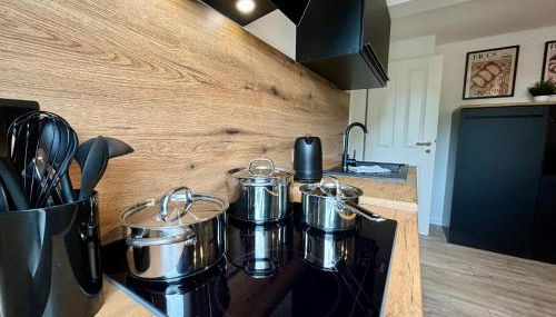 AR Apartments I Art Apartment I 4 Pers I Zentrum - Foto 2