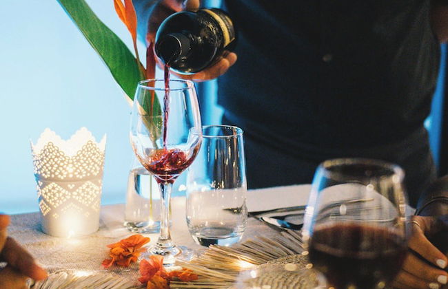 Bahala Na Villas - Foto 70