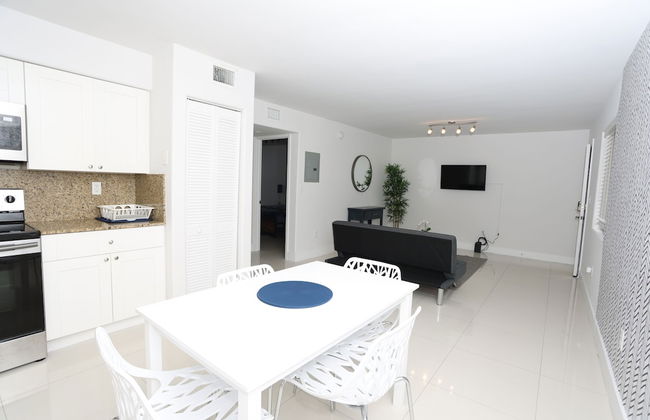 Little Habana Aparts close to Calle 8 - Foto 51