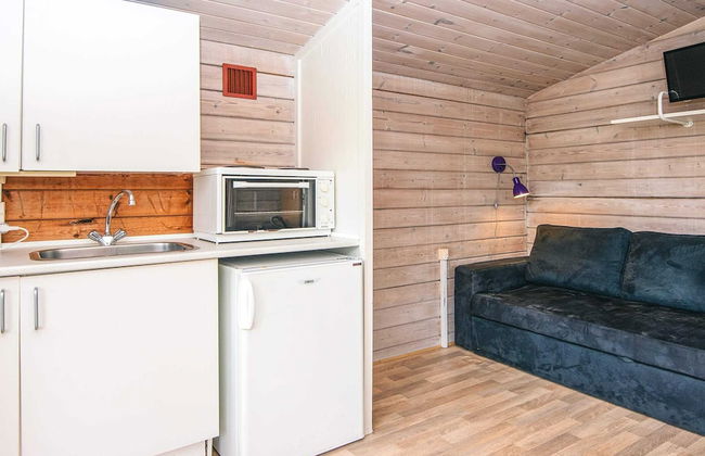 4 Person Holiday Home in Haderslev - Foto 26