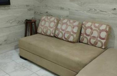 Apê Aconchegante - 4 pessoas - Foto 18