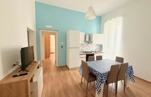 Palazzo I Tre Moschettieri - Elegance and Comfort - Foto 8