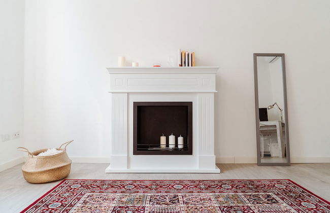 Charming Milanese Apartments - Photo 69