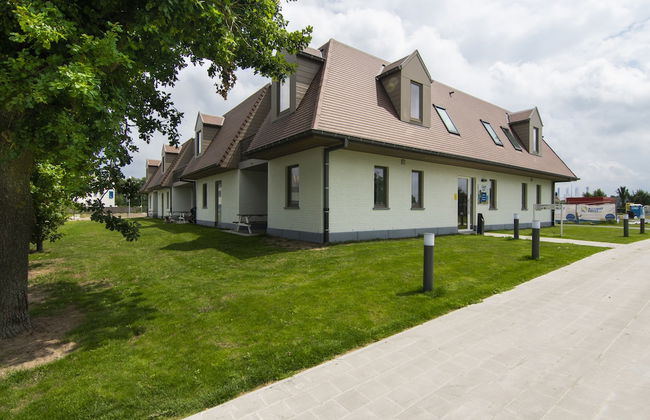 Holiday Suites Jabbeke - Foto 51