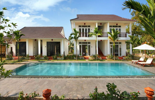 Green Areca villa - Photo 1