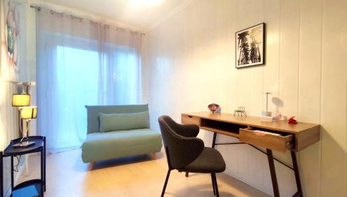 AMSELWEG am Waldrand gelegen Netflix eigener carport uvm - Foto 5