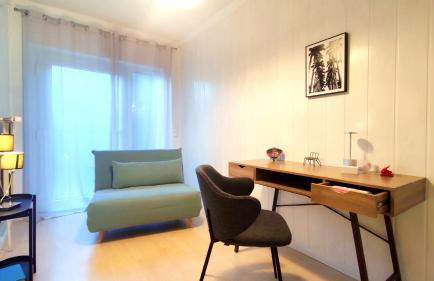 AMSELWEG am Waldrand gelegen Netflix eigener carport uvm - Foto 5