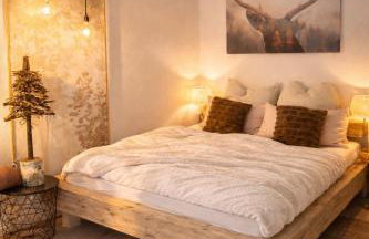 Auszeit im Schwarzwald, Natur, Ruhe & Hallenbad - Foto 2