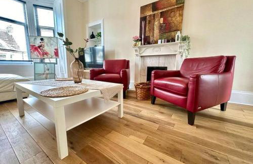 Dumbarton cosy home, Loch Lomond - Foto 1