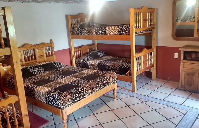 Cabañas Real de Tapalpa - Foto 4