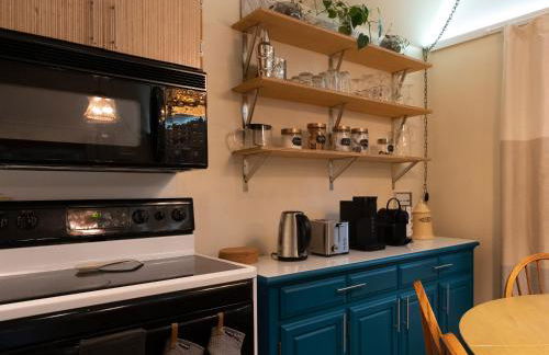 That Gray House Romantic getaway - Foto 28