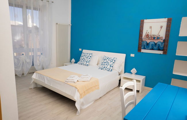 Casa Junno s.r.l.s. - Foto 1