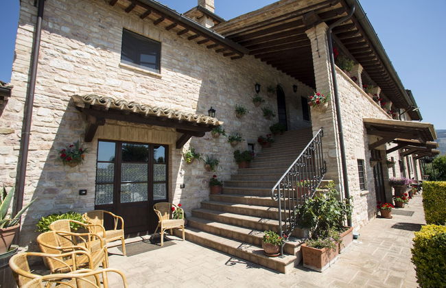 Terre del Cantico Country House - Foto 28