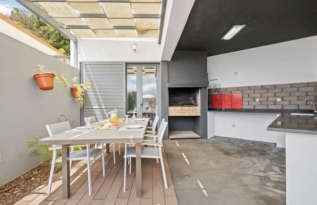 Villa Beausoleil by Homie - Foto 45