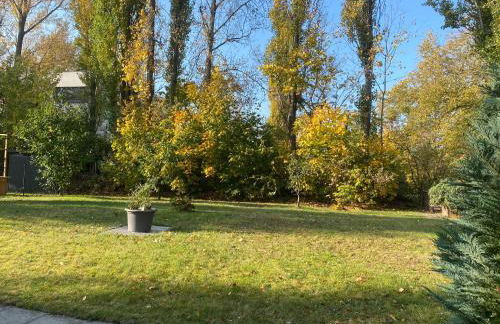 City Holiday Apartments Berlin - Photo 47