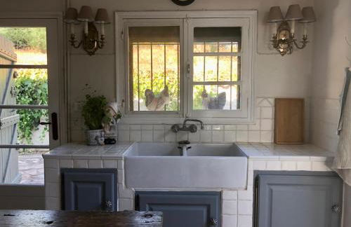 Maison Le Galino- Golfe de Saint Tropez - Foto 35