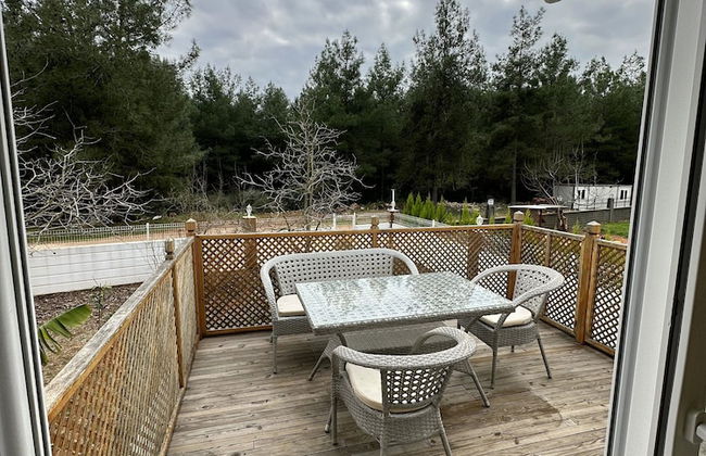 villa dream antalya - Foto 14