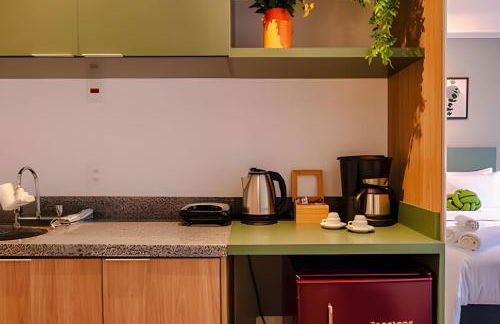 313 Lux Studios Allianz Parque - Foto 14