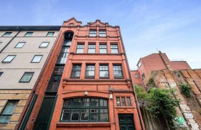 Host & Stay - Bands Warehouse VI - Foto 38