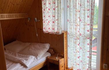 Stara Jabłoń dom w Bieszczadach - Photo 5