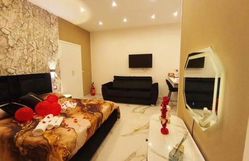 Luxury House Napoli Centro - Foto 6