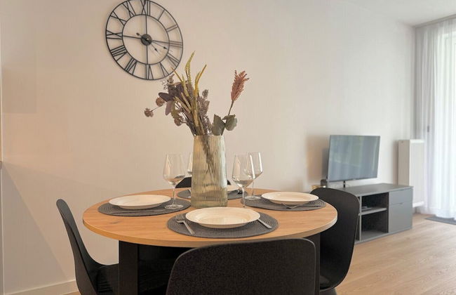 Nadmorska Florina by Q4Apartments - Photo 66